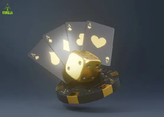 казино горилла